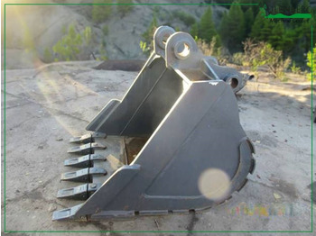 굴삭기 버킷 KOMATSU