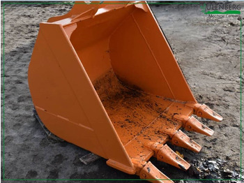 굴삭기 버킷 KOMATSU