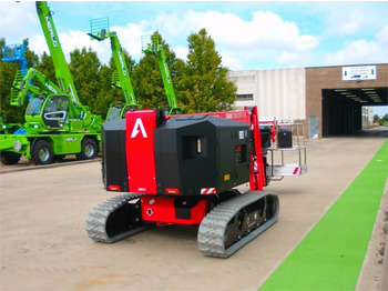 텔레스코픽 붐 Almaccrawler JIBBI 1290 RT LTH : 사진 4 텔레스코픽 붐 Almaccrawler JIBBI 1290 RT LTH : 사진 4