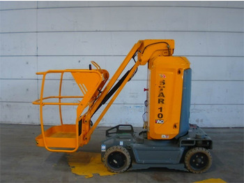 수직 마스트 리프트 HAULOTTE