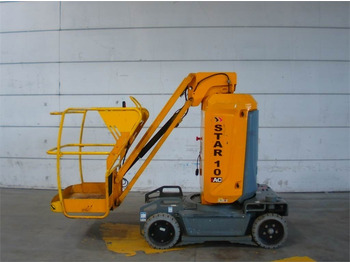 수직 마스트 리프트 HAULOTTE