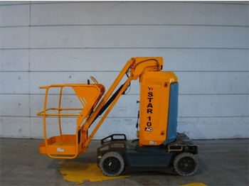 수직 마스트 리프트 HAULOTTE