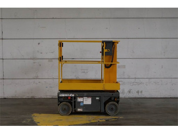 수직 마스트 리프트 HAULOTTE