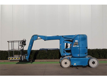 관절 붐 MANITOU 120 AETJ-C