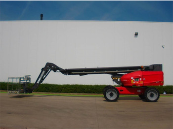 텔레스코픽 붐 MANITOU 280 TJ