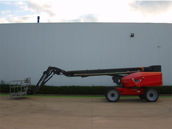 텔레스코픽 붐 MANITOU 280 TJ