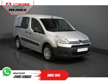 소형 밴 CITROËN Berlingo
