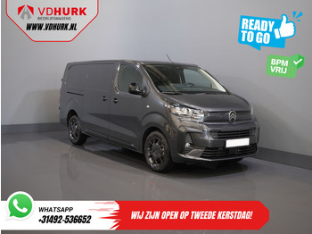 소형 밴 CITROËN Jumpy