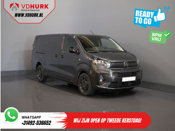 소형 밴 CITROËN Jumpy