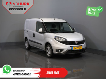 소형 밴 FIAT Doblo Cargo