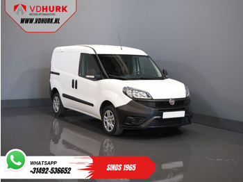 소형 밴 FIAT Doblo Cargo