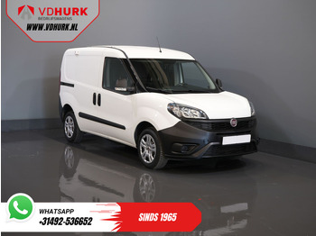 소형 밴 FIAT Doblo Cargo