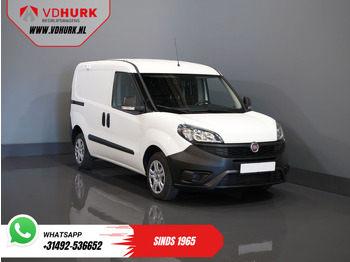 소형 밴 FIAT Doblo Cargo
