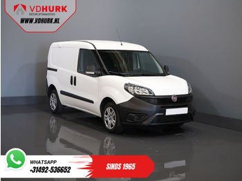 소형 밴 FIAT Doblo Cargo