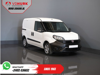 소형 밴 FIAT Doblo Cargo