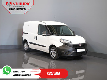 소형 밴 FIAT Doblo Cargo