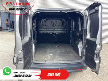 소형 밴 Fiat Dobló Cargo 1.6 MJ 105 pk 3Pers./ Airco/ Cruise/ Navi/ Trekhaak : 사진 5