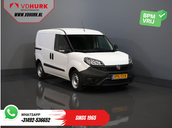 소형 밴 FIAT Doblo Cargo