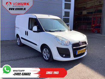 소형 밴 FIAT Doblo Cargo