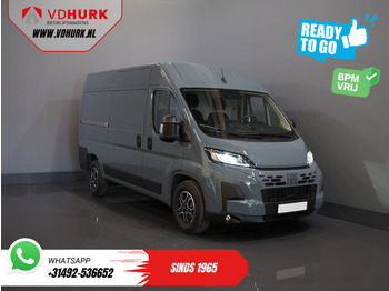 패널 밴 FIAT Ducato 2.2