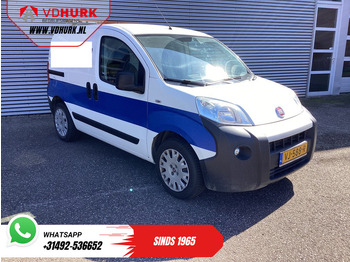소형 밴 FIAT Fiorino 1.3