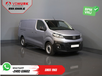 패널 밴 FIAT Scudo 2.0