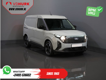 소형 밴 FORD Transit