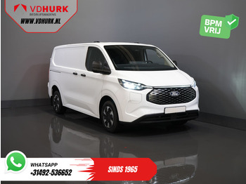 소형 밴 FORD Transit