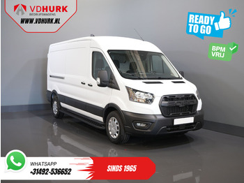 패널 밴 FORD Transit