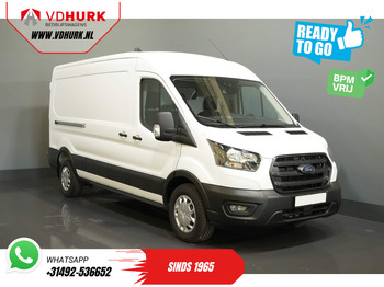 패널 밴 FORD Transit