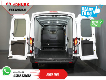 패널 밴 Ford Transit 350 2.0 TDCI 130 pk Aut. L3H2 Trend BPM VRIJ/ Cruise/ PDC V+A/ DAB/ Airco : 사진 5