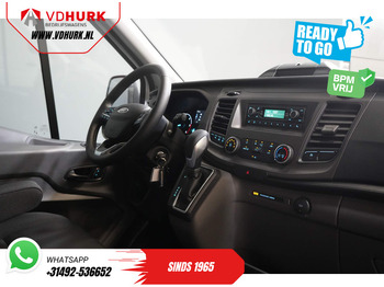 패널 밴 Ford Transit 350 2.0 TDCI 130 pk Aut. L3H2 Trend BPM VRIJ/ Cruise/ PDC V+A/ DAB/ Airco : 사진 3