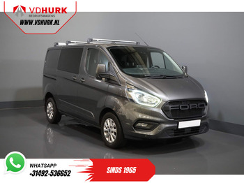 소형 밴 FORD Transit