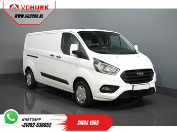 소형 밴 FORD Transit