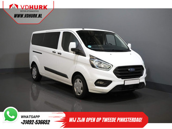 소형 버스 FORD Transit