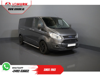 소형 밴 FORD Transit