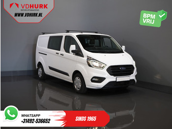 소형 밴 FORD Transit