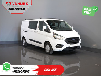 소형 밴 FORD Transit