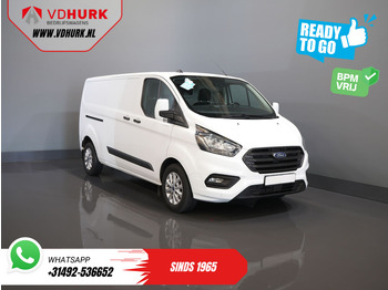 소형 밴 FORD Transit