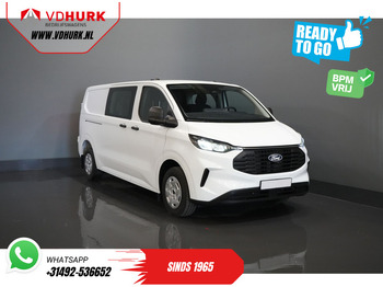 소형 밴 FORD Transit