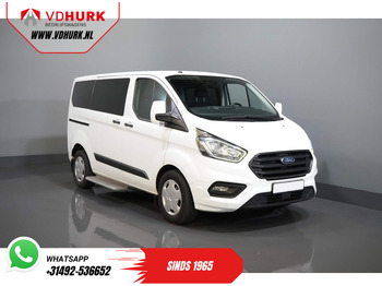 소형 버스 FORD Transit