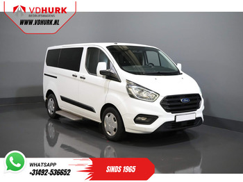 소형 버스 FORD Transit