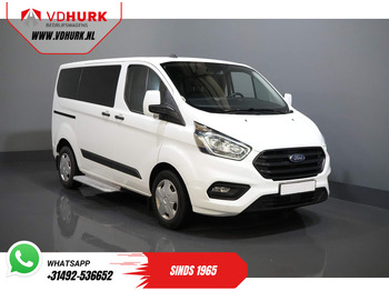 소형 버스 FORD Transit