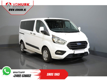 소형 버스 FORD Transit