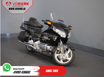 오토바이 HONDA