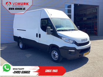 패널 밴 IVECO Daily 35c13