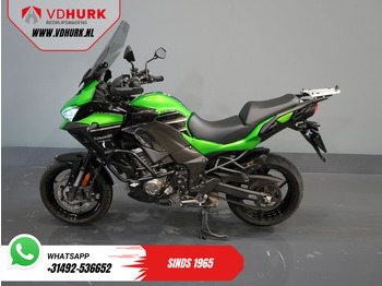 오토바이 Kawasaki Versys 1000 Tourer BTW motor/ Cruise/ ABS/ Koffers/ Valbeugels/ Givi : 사진 3