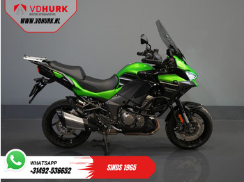 오토바이 Kawasaki Versys 1000 Tourer BTW motor/ Cruise/ ABS/ Koffers/ Valbeugels/ Givi : 사진 4