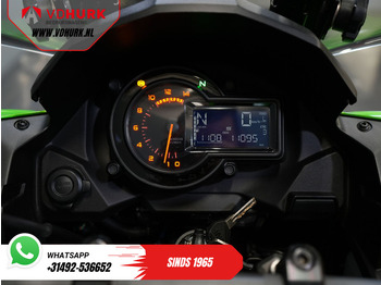 오토바이 Kawasaki Versys 1000 Tourer BTW motor/ Cruise/ ABS/ Koffers/ Valbeugels/ Givi : 사진 5