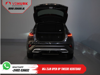 SUV Kia Xceed 1.6 GDi PHEV Dynamic Line Virtual Cockpit/ LED/ Adapt.Cruise/ Elek.Klep/ Climate/ Camera/ PDC/ Navi : 사진 5 SUV Kia Xceed 1.6 GDi PHEV Dynamic Line Virtual Cockpit/ LED/ Adapt.Cruise/ Elek.Klep/ Climate/ Camera/ PDC/ Navi : 사진 5